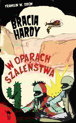 Bracia Hardy. W oparach szaleństwa