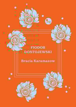 Bracia Karamazow - Fiodor Dostojewski