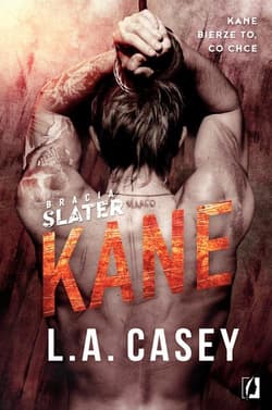 Bracia Slater 3 Bracia Slater Kane