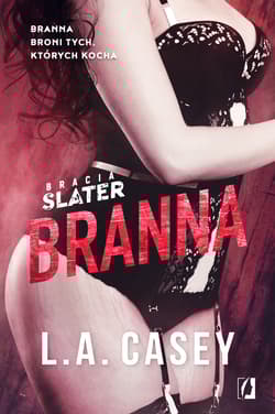 Bracia Slater 4.5 Branna