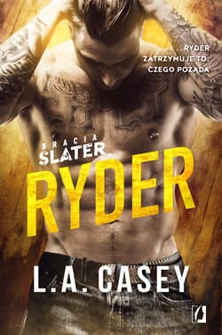 Bracia Slater Ryder