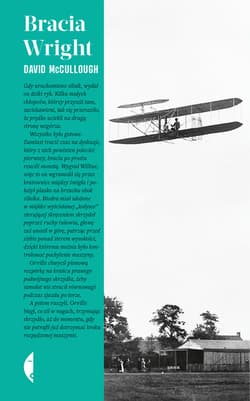 Bracia Wright - ebook - David McCullough