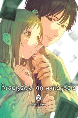 Braciszek do wynajęcia 2 - Ichiiro Hako