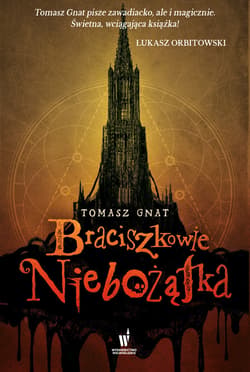 Braciszkowie Niebożątka - ebook