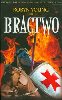 Bractwo - Robyn Young