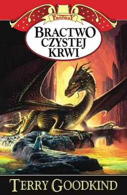 Bractwo Czystej Krwi - ebook - Terry Goodkind