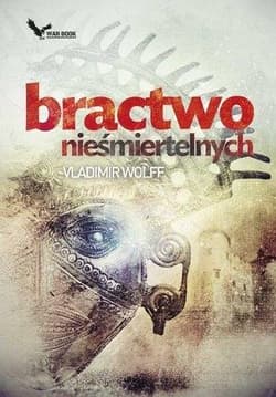 Bractwo Nieśmiertelnych - Vladimir Wolff