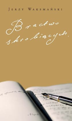 Bractwo skrobiących - Jerzy Waksmański