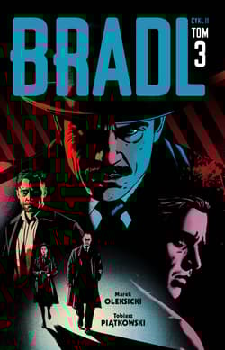 Bradl. Cykl II. Tom 3 - Opracowanie Zbiorowe