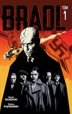 Bradl Tom 1 - Marek Oleksicki, Piątkowski Tobiasz