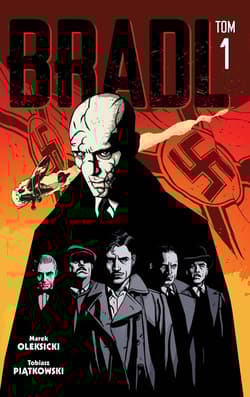 Bradl Tom 1 - Marek Oleksicki, Piątkowski Tobiasz