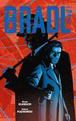 Bradl. Tom 2 wyd. 2025 - Piątkowski Tobiasz