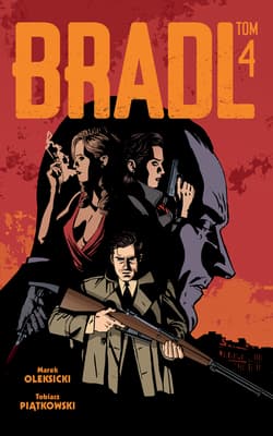 Bradl Tom 4 - Piątkowski Tobiasz