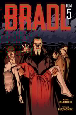 Bradl Tom 5 - Piątkowski Tobiasz