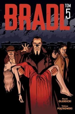 Bradl Tom 5 - Piątkowski Tobiasz