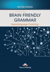 Brain Friendly Grammar Neurolanguage... + DigiBook - Rachel Paling