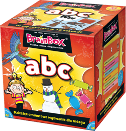 BrainBox abc