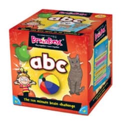 Brainbox ABC