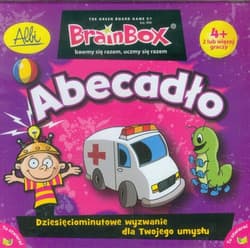 Brainbox Abecadło
