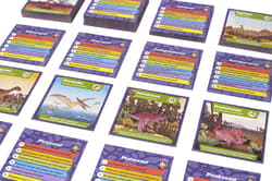 Galeria - zdjęcie nr. 4 - BrainBox Dinozaur