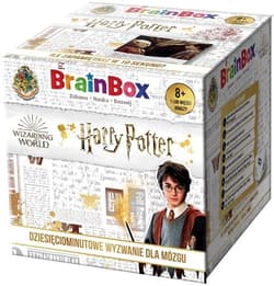 BrainBox Harry Potter