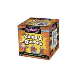 BrainBox Kings and Queens