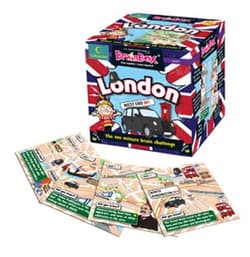 BrainBox London