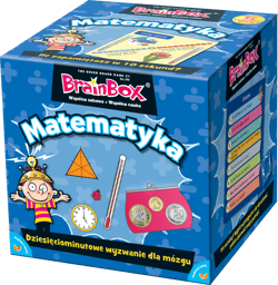 BrainBox Matematyka