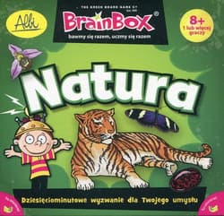 BrainBox Natura