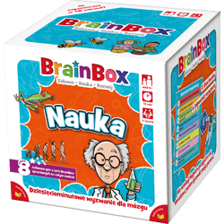 BrainBox Nauka