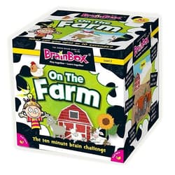 Brainbox On the Farm