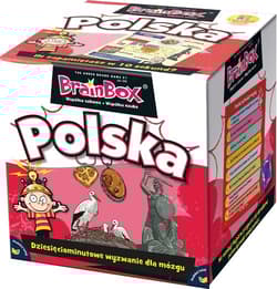 BrainBox - Polska