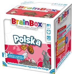 BrainBox Polska (druga edycja)