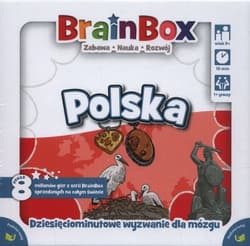 BrainBox Polska (druga edycja)