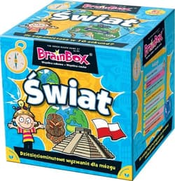 BrainBox Świat