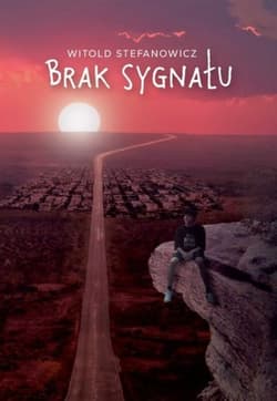 Brak sygnału - Witold Stefanowicz