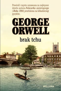 Brak tchu - George Orwell