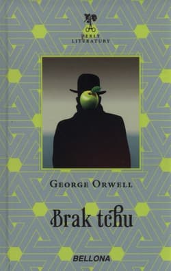 Brak tchu - George Orwell