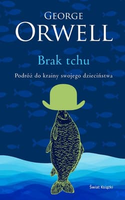 Brak tchu  (edycja kolekcjonerska) - George Orwell