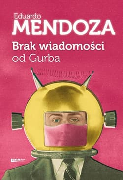 Brak wiadomości od Gurba