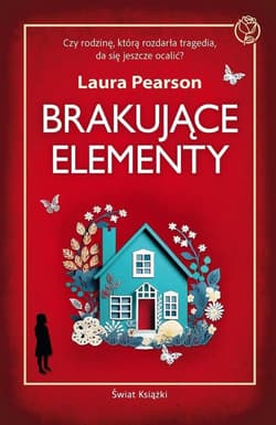 Brakujące elementy - Laura Pearson