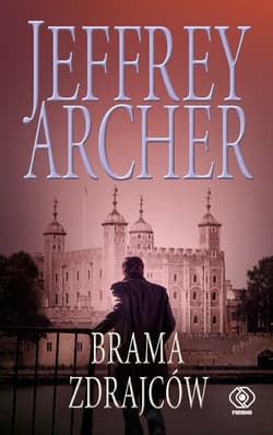 Brama Zdrajców - ebook - Jeffrey Archer