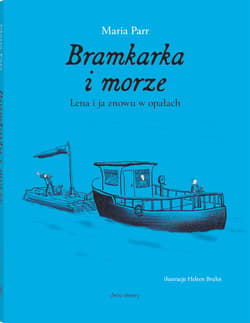Galeria - zdjęcie nr. 2 - Bramkarka i morze Lena i ja znowu a opałach