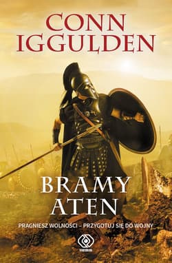 Bramy Aten - ebook