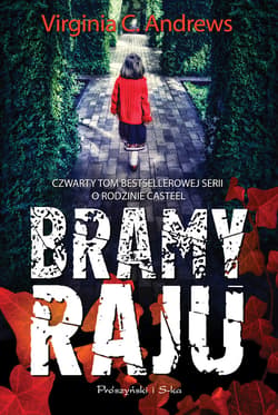 Bramy raju - ebook - Virginia C. Andrews