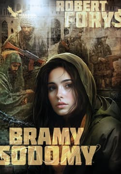 Bramy Sodomy - ebook - Robert Foryś