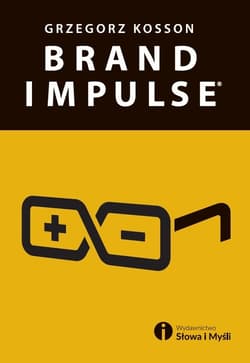Brand impulse - Grzegorz Kosson