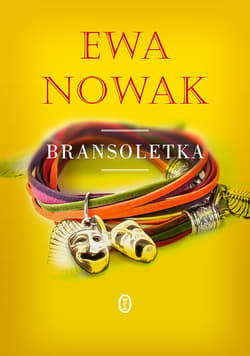 Bransoletka - ebook