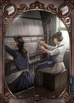 Galeria - zdjęcie nr. 4 - Brass: Lancashire (edycja polska)