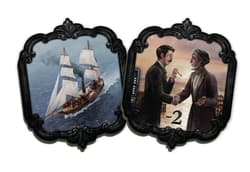 Galeria - zdjęcie nr. 3 - Brass: Lancashire (edycja polska)